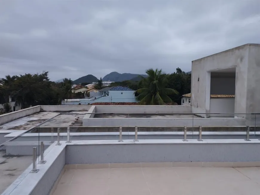 Foto 1 de Casa com 4 Quartos à venda, 350m² em Barra da Tijuca, Rio de Janeiro
