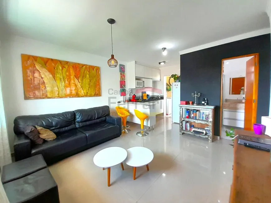 Foto 1 de Casa de Condomínio com 2 Quartos à venda, 46m² em Tucuruvi, São Paulo