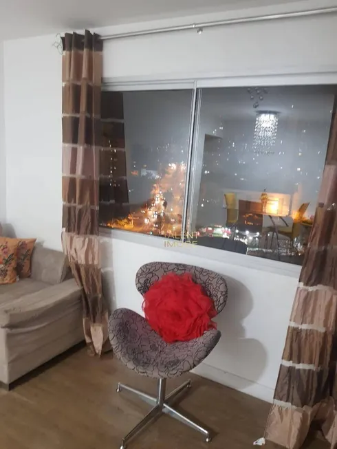 Foto 1 de Apartamento com 2 Quartos à venda, 66m² em Jardim Marajoara, São Paulo