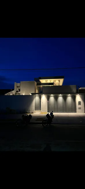 Foto 1 de Casa com 3 Quartos à venda, 272m² em Jardim Belo Horizonte , Sinop