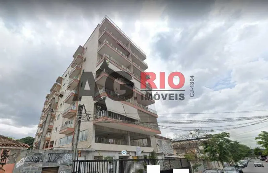 Foto 1 de Cobertura com 3 Quartos à venda, 375m² em  Vila Valqueire, Rio de Janeiro