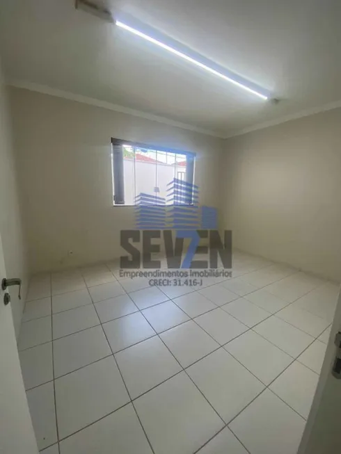 Foto 1 de Sala Comercial para alugar, 260m² em Vila Santa Izabel , Bauru