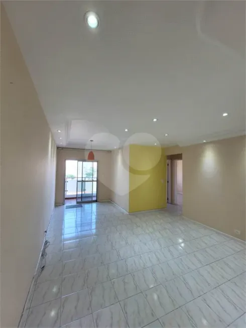 Foto 1 de Apartamento com 3 Quartos à venda, 59m² em Liberdade, São Paulo