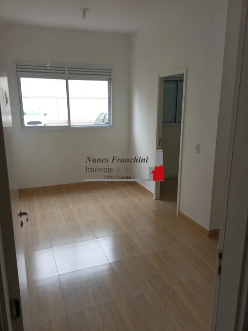 Foto 1 de Apartamento com 2 Quartos à venda, 34m² em Limão, São Paulo
