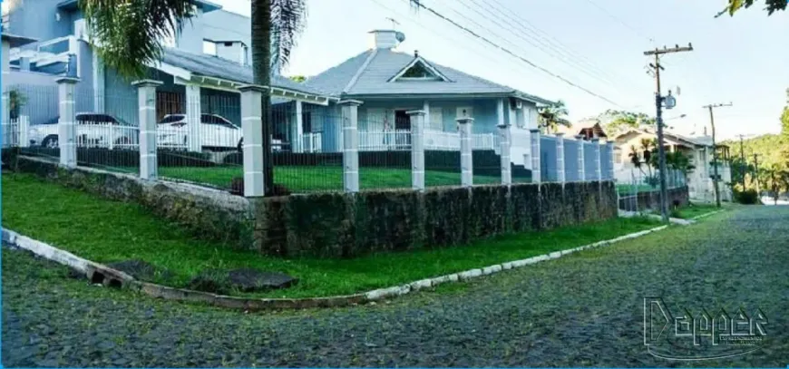 Foto 1 de Casa com 3 Quartos à venda, 95m² em Travessão, Dois Irmãos