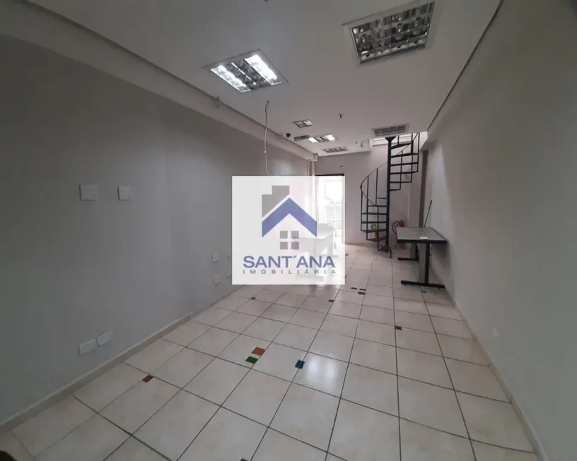 Foto 1 de Sala Comercial à venda, 54m² em Centro, Taubaté