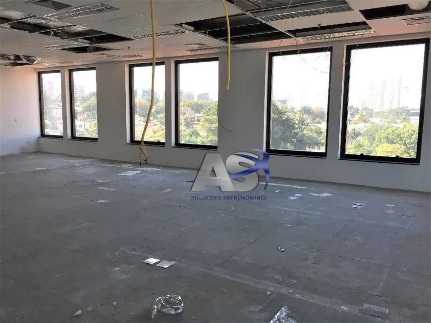 Foto 1 de Sala Comercial para alugar, 145m² em Pinheiros, São Paulo