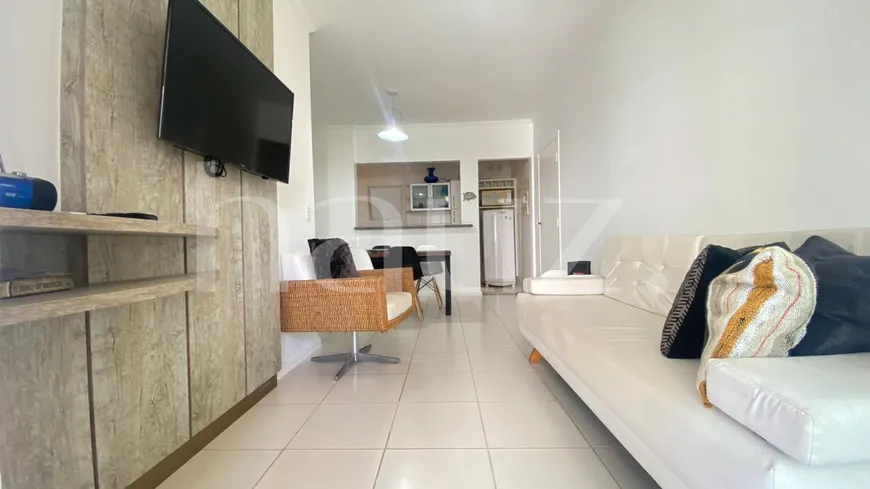 Foto 1 de Apartamento com 2 Quartos para alugar, 74m² em Riviera de São Lourenço, Bertioga