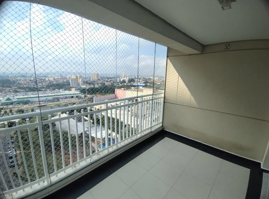 Foto 1 de Apartamento com 3 Quartos para alugar, 104m² em Jardim Olympia, São Paulo