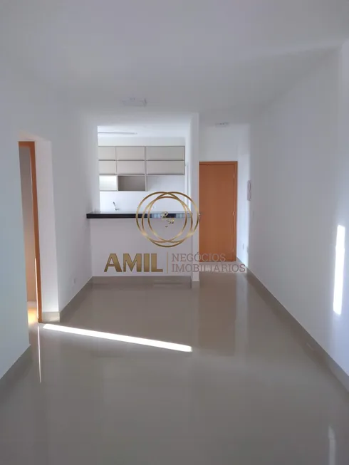 Foto 1 de Apartamento com 2 Quartos para venda ou aluguel, 66m² em Parque Santo Antônio, Jacareí