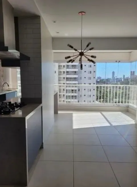 Foto 1 de Apartamento com 3 Quartos à venda, 108m² em Jardim Goiás, Goiânia