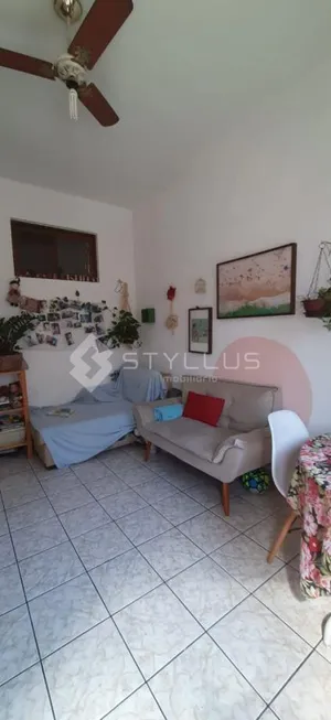 Foto 1 de Apartamento com 1 Quarto à venda, 40m² em Encantado, Rio de Janeiro