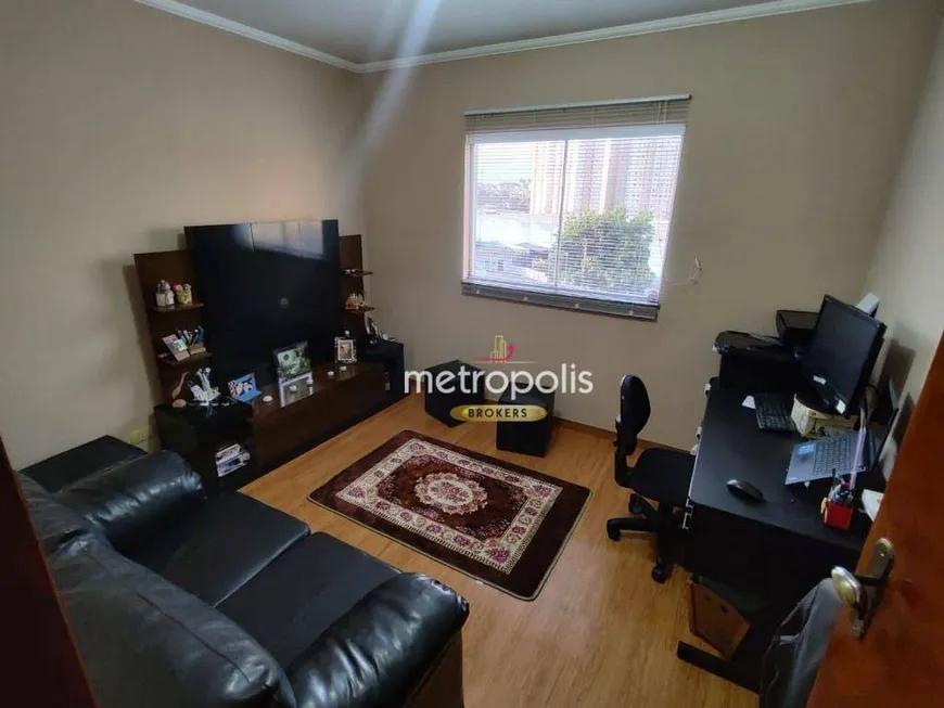 Foto 1 de Apartamento com 2 Quartos à venda, 85m² em Canhema, Diadema