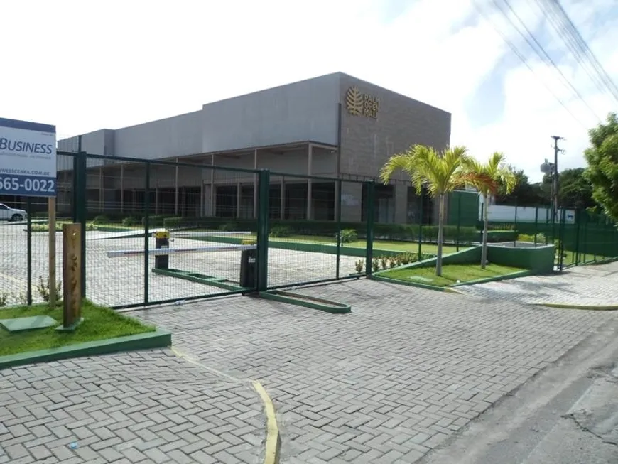 Foto 1 de Ponto Comercial para alugar, 152m² em Cambeba, Fortaleza