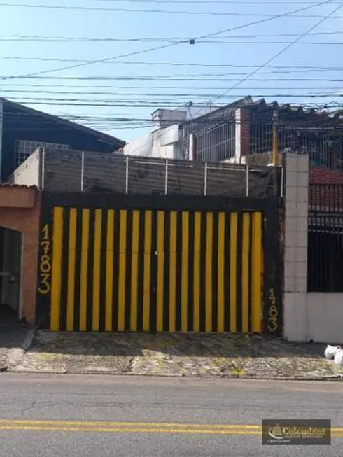 Foto 1 de Imóvel Comercial à venda, 133m² em Maua, São Caetano do Sul