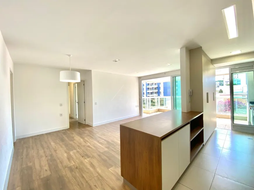 Foto 1 de Apartamento com 3 Quartos à venda, 96m² em Vila Itapura, Campinas