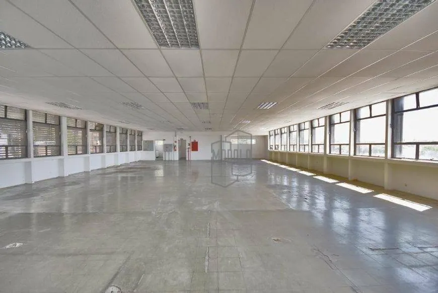 Foto 1 de Prédio Comercial para alugar, 1361m² em Jaguaré, São Paulo