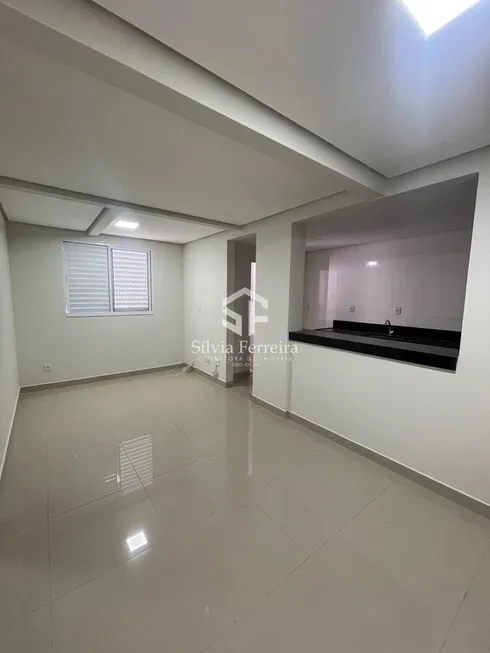 Foto 1 de Apartamento com 3 Quartos à venda, 71m² em Augusta Mota, Montes Claros