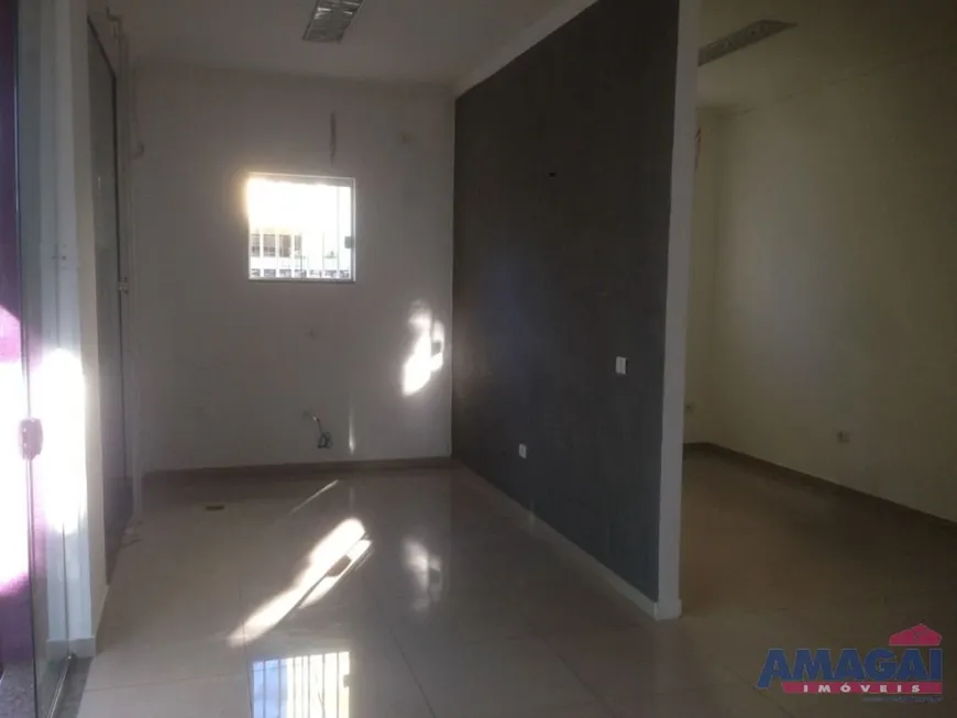 Foto 1 de Ponto Comercial para alugar, 230m² em Centro, Jacareí