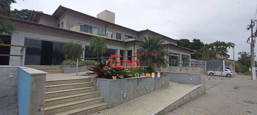 Foto 1 de Ponto Comercial para alugar, 362m² em Village de Búzios, Armação dos Búzios