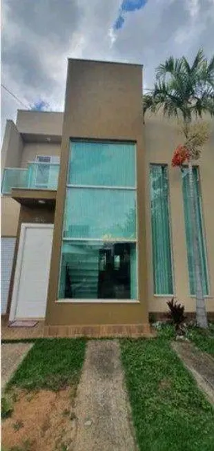 Foto 1 de Casa de Condomínio com 2 Quartos à venda, 180m² em Condominio Vista Verde, Indaiatuba