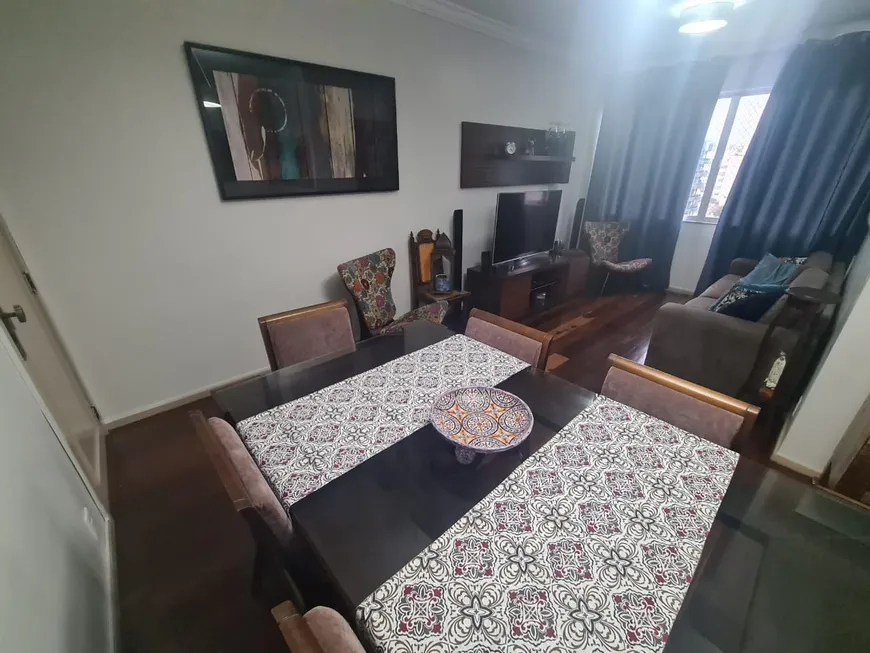 Foto 1 de Apartamento com 3 Quartos à venda, 94m² em Centro, Nova Iguaçu