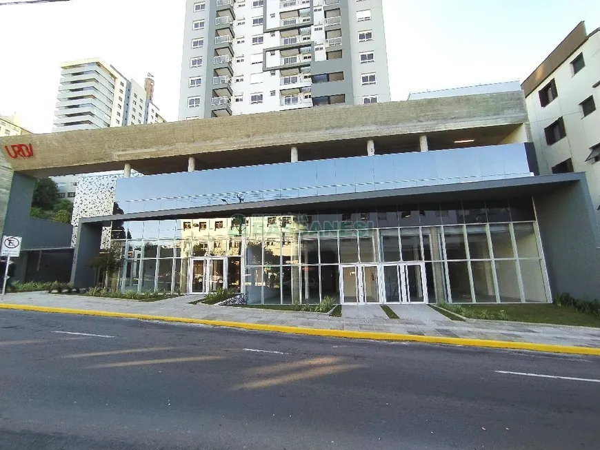 Foto 1 de Ponto Comercial para alugar, 168m² em Lourdes, Caxias do Sul