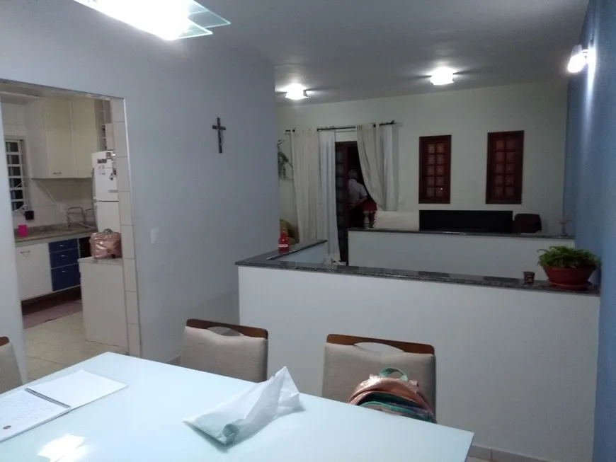 Foto 1 de Casa com 3 Quartos à venda, 140m² em Jardim Paulista II, Jundiaí