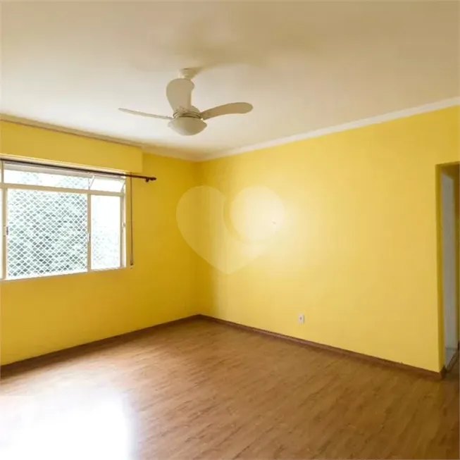 Foto 1 de Apartamento com 3 Quartos à venda, 170m² em Paraíso, São Paulo