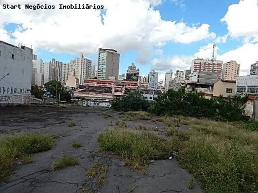 Foto 1 de Lote/Terreno à venda, 3181m² em Centro, Campinas