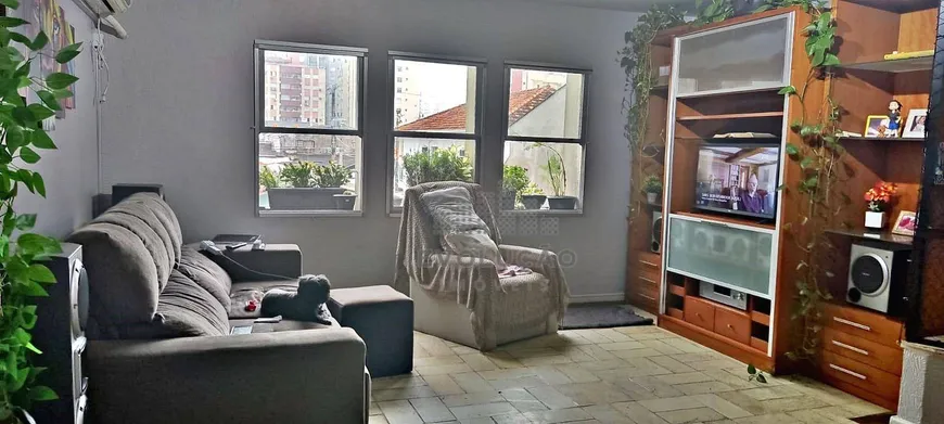 Foto 1 de Apartamento com 3 Quartos à venda, 75m² em Campinas, São José