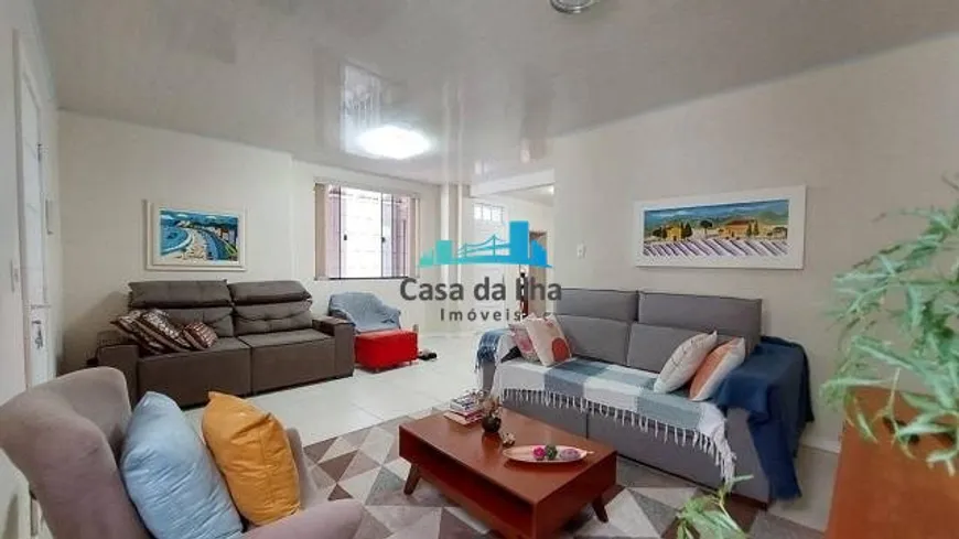 Foto 1 de Casa com 4 Quartos à venda, 160m² em Agronômica, Florianópolis