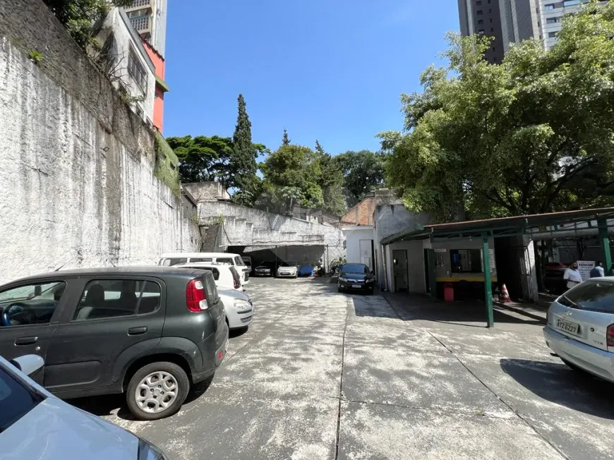 Foto 1 de Lote/Terreno à venda, 500m² em Pinheiros, São Paulo