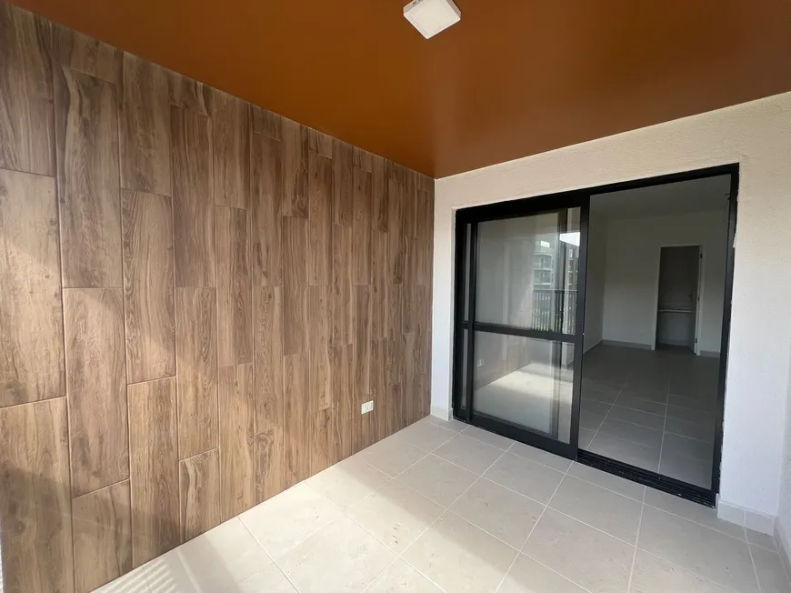 Foto 1 de Apartamento com 2 Quartos à venda, 74m² em Praia de Itaguá, Ubatuba