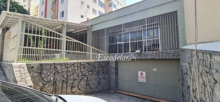 Foto 1 de Imóvel Comercial com 3 Quartos à venda, 250m² em Tucuruvi, São Paulo