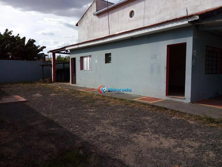 Foto 1 de Imóvel Comercial à venda, 90m² em Jardim Nossa Senhora de Lourdes , Hortolândia