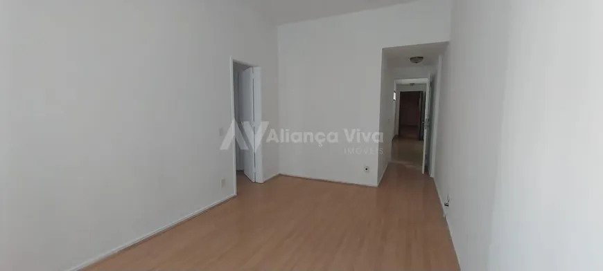 Foto 1 de Apartamento com 1 Quarto à venda, 50m² em Copacabana, Rio de Janeiro