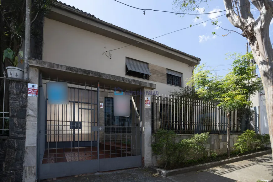 Foto 1 de Sobrado com 4 Quartos à venda, 400m² em Planalto Paulista, São Paulo