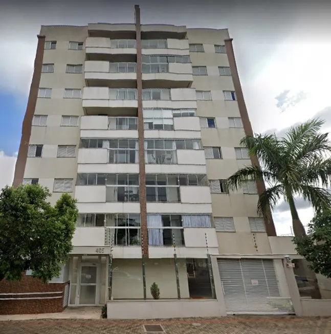 Foto 1 de Apartamento com 2 Quartos à venda, 87m² em Antares, Londrina