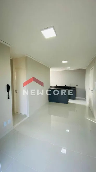 Foto 1 de Apartamento com 2 Quartos à venda, 47m² em Vila Marieta, Campinas