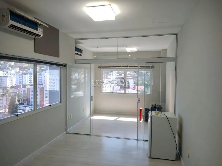 Foto 1 de Sala Comercial à venda, 23m² em Trindade, Florianópolis