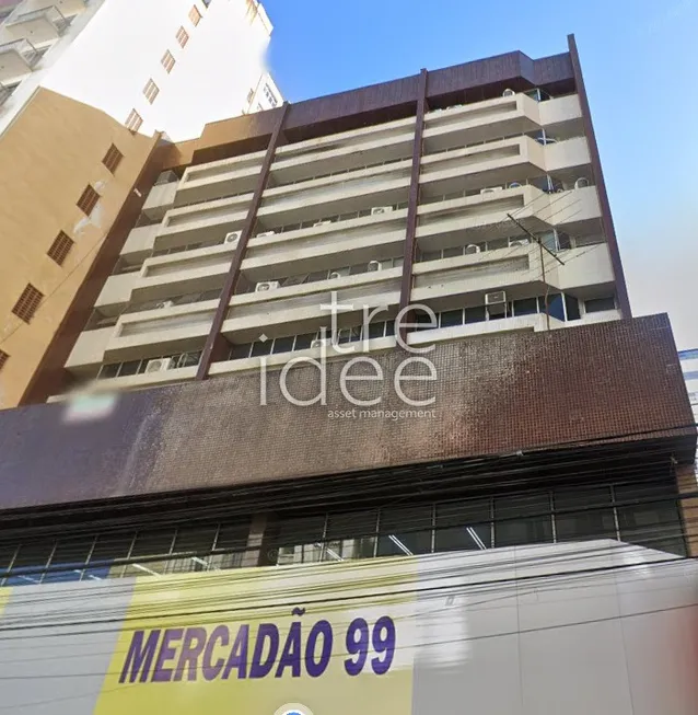Foto 1 de Sala Comercial para alugar, 108m² em Centro, Curitiba