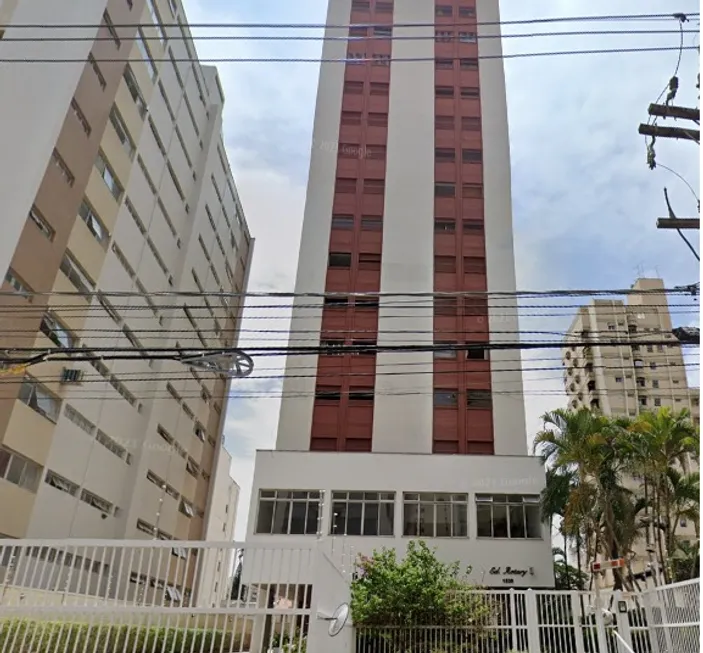 Foto 1 de Apartamento com 4 Quartos à venda, 138m² em Centro, Campinas