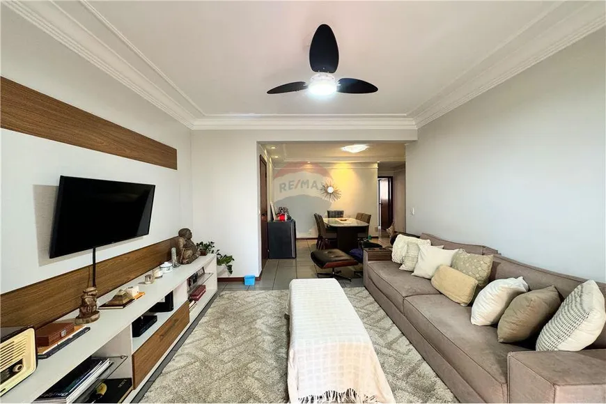 Foto 1 de Apartamento com 4 Quartos à venda, 134m² em Jardim Irajá, Ribeirão Preto