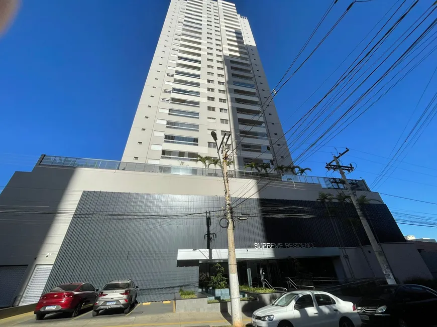 Foto 1 de Apartamento com 3 Quartos à venda, 150m² em Setor Bueno, Goiânia