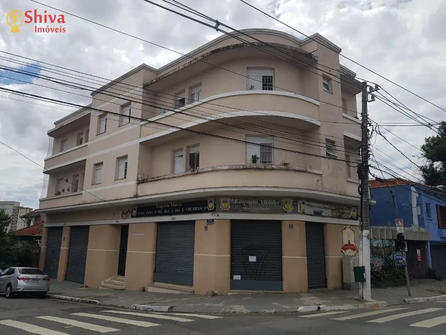 Foto 1 de Prédio Comercial à venda, 400m² em Penha, São Paulo