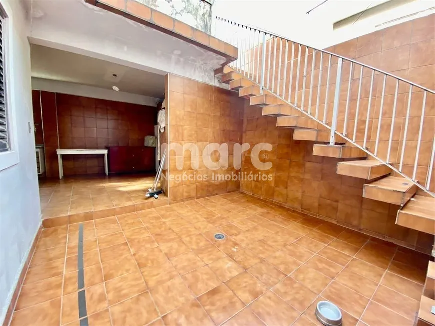 Foto 1 de Casa com 4 Quartos à venda, 280m² em Vila Mariana, São Paulo