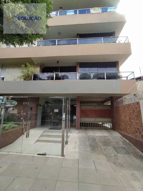 Foto 1 de Cobertura com 4 Quartos para alugar, 169m² em Esplanada, Governador Valadares