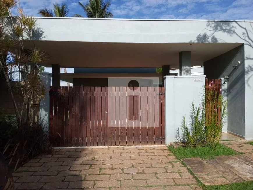 Foto 1 de Casa de Condomínio com 3 Quartos à venda, 210m² em Loteamento Caminhos de San Conrado, Campinas
