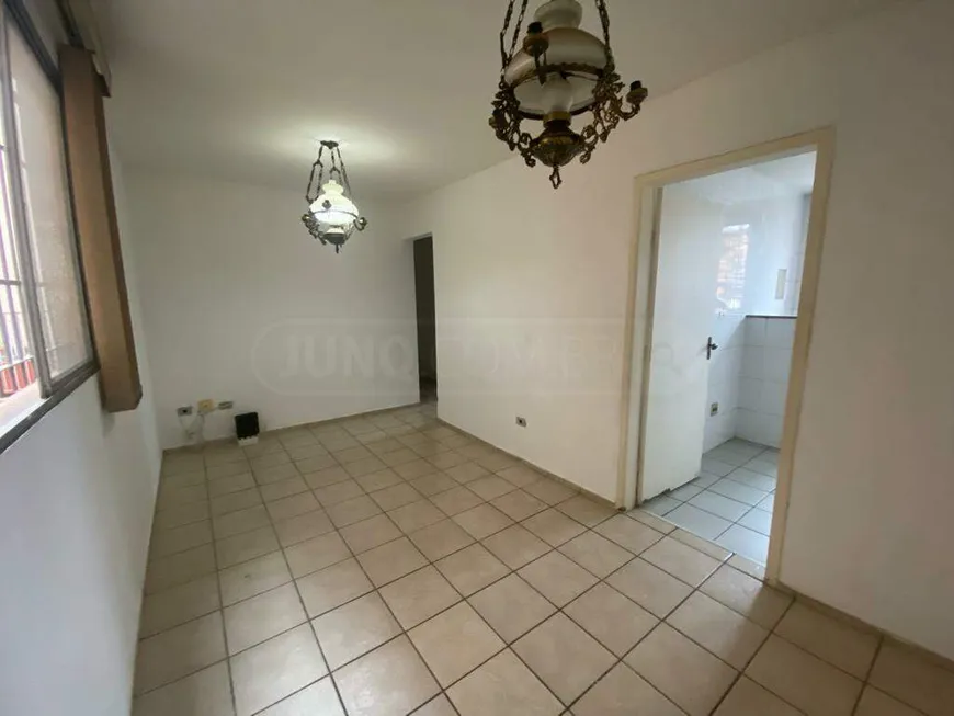 Foto 1 de Apartamento com 3 Quartos à venda, 61m² em Alto, Piracicaba